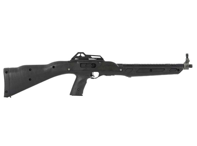 Rifles Long Guns Hi Point Firearms 9TS Carbine 9mm 9TS 9MM CLASSIC BLACK 10+1 16" • CLASSIC STOCK • Model: 9TS Carbine